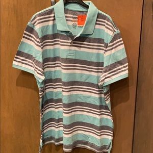 St John’s Bay Polo